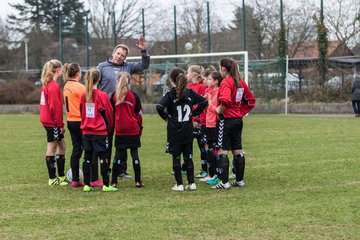 Bild 23 - D-Juniorinnen SVHU - FFC Nordlichter Norderstedt : Ergebnis: 10:0